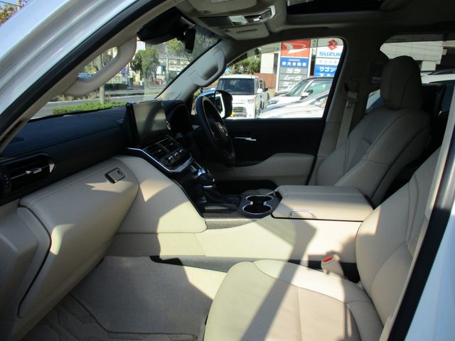 TOYOTA LANDCRUISER WAGON 2024 Image 31