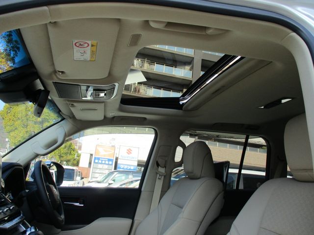 TOYOTA LANDCRUISER WAGON 2024 Image 31