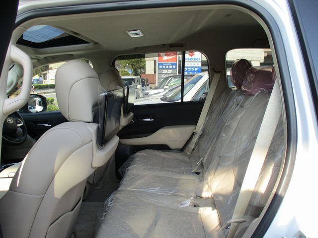 TOYOTA LANDCRUISER WAGON 2024 Image 31