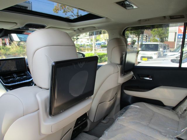 TOYOTA LANDCRUISER WAGON 2024 Image 31