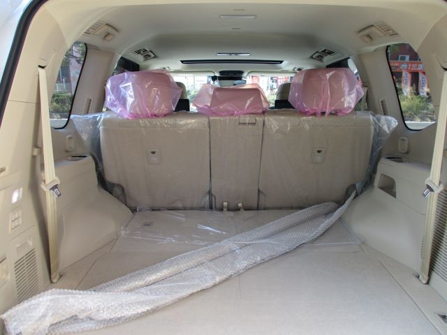 TOYOTA LANDCRUISER WAGON 2024 Image 31