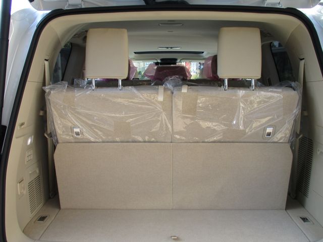 TOYOTA LANDCRUISER WAGON 2024 Image 31