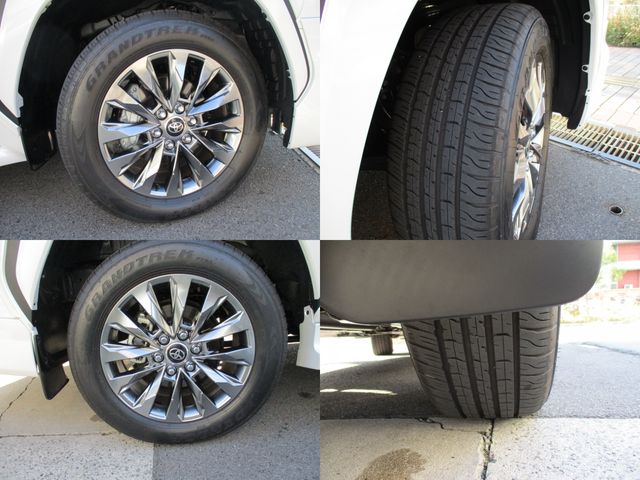 TOYOTA LANDCRUISER WAGON 2024 Image 31