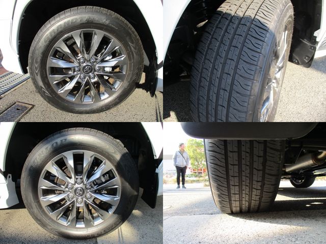 TOYOTA LANDCRUISER WAGON 2024 Image 31