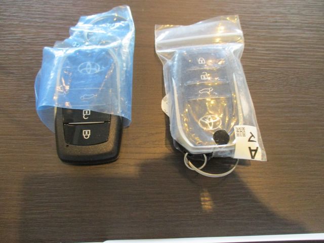 TOYOTA LANDCRUISER WAGON 2024 Image 31