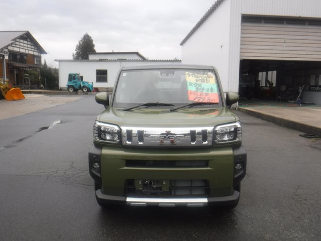 DAIHATSU TAFT 2025 Image 31