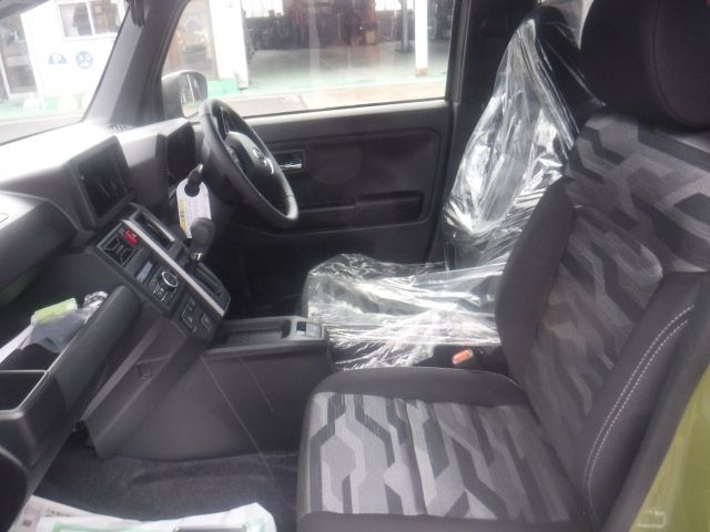 DAIHATSU TAFT 2025 Image 31