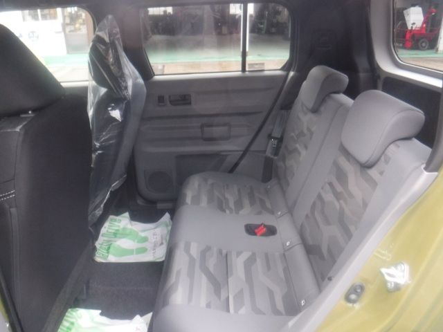 DAIHATSU TAFT 2025 Image 31