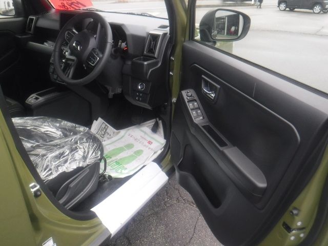 DAIHATSU TAFT 2025 Image 31