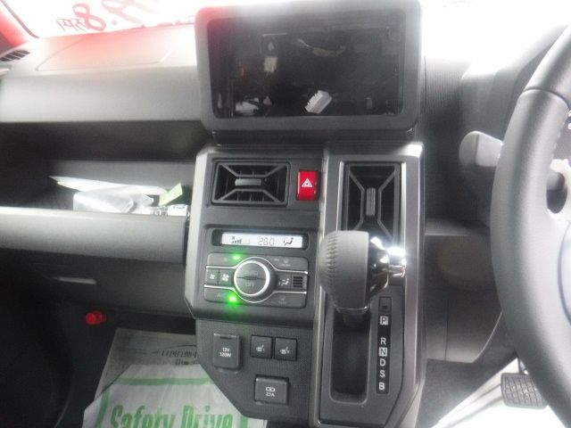 DAIHATSU TAFT 2025 Image 31