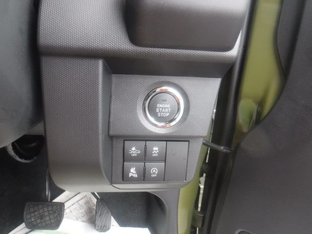 DAIHATSU TAFT 2025 Image 31