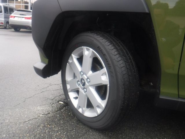 DAIHATSU TAFT 2025 Image 31