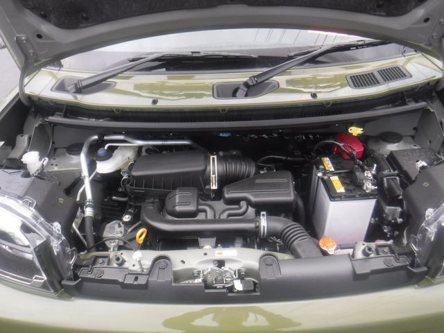 DAIHATSU TAFT 2025 Image 31