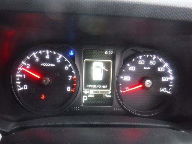 DAIHATSU TAFT 2025 Image 31