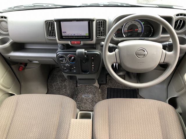 NISSAN NV100 CLIPPER 2021 Image 31