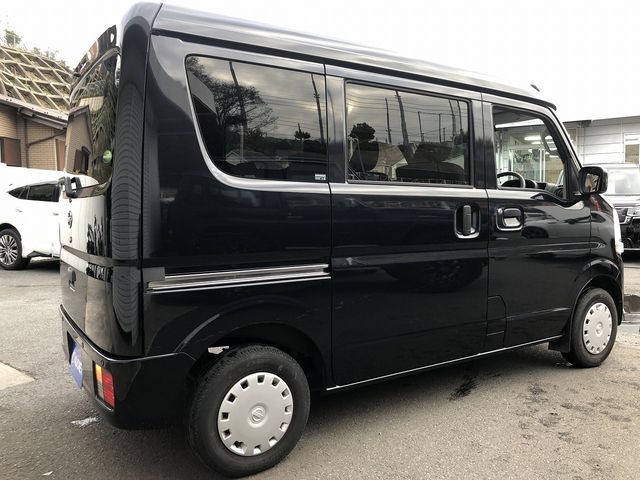 NISSAN NV100 CLIPPER 2021 Image 31