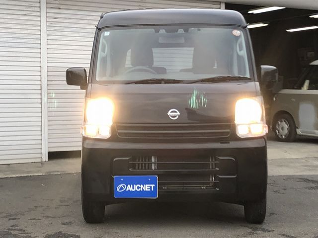 NISSAN NV100 CLIPPER 2021 Image 31