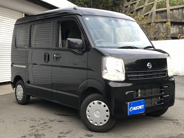 NISSAN NV100 CLIPPER 2021 Image 31
