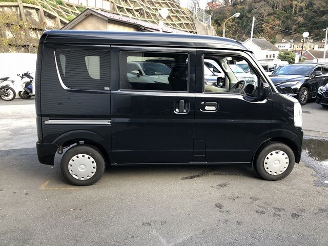 NISSAN NV100 CLIPPER 2021 Image 31