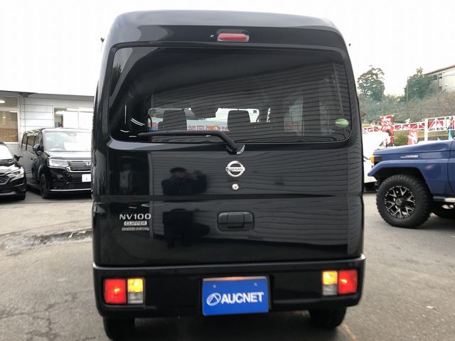 NISSAN NV100 CLIPPER 2021 Image 31