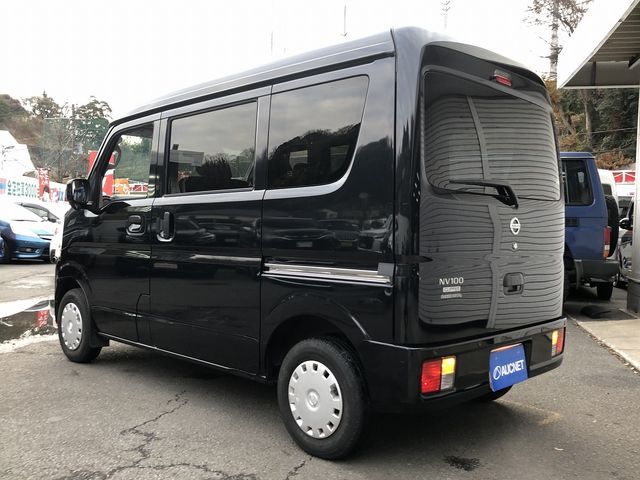 NISSAN NV100 CLIPPER 2021 Image 31