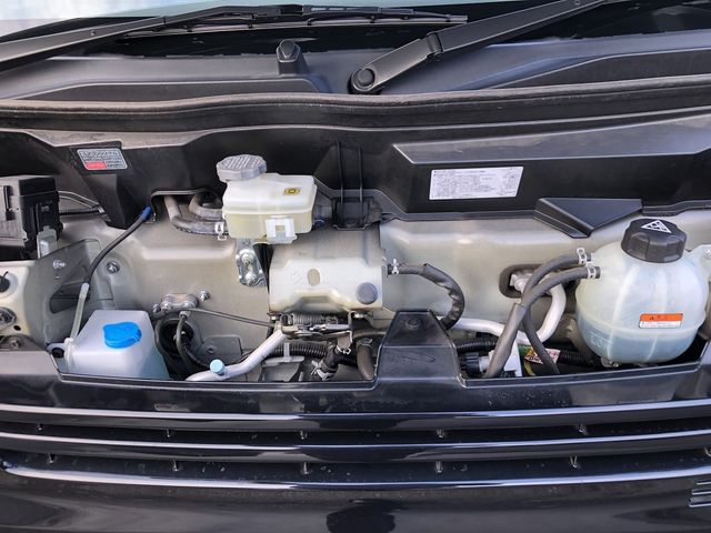 NISSAN NV100 CLIPPER 2021 Image 31