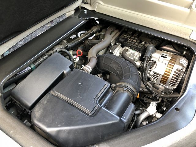 NISSAN NV100 CLIPPER 2021 Image 31