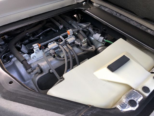 NISSAN NV100 CLIPPER 2021 Image 31