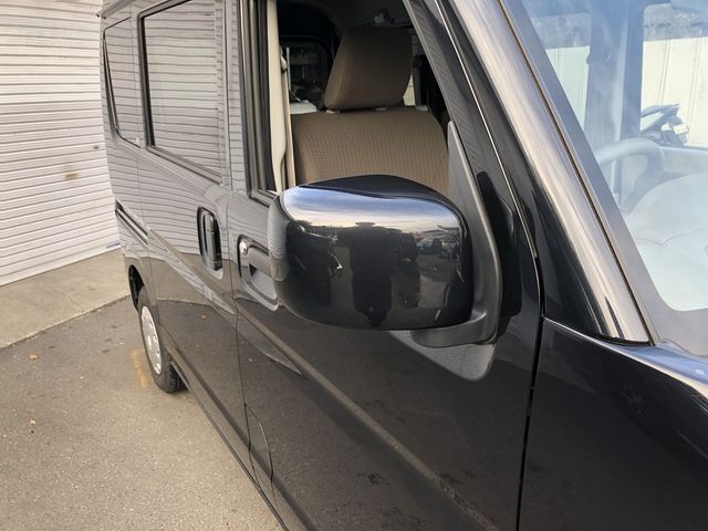 NISSAN NV100 CLIPPER 2021 Image 31