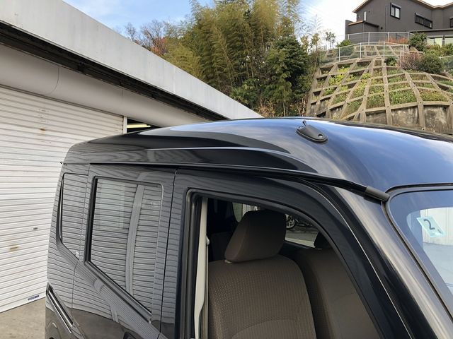 NISSAN NV100 CLIPPER 2021 Image 31