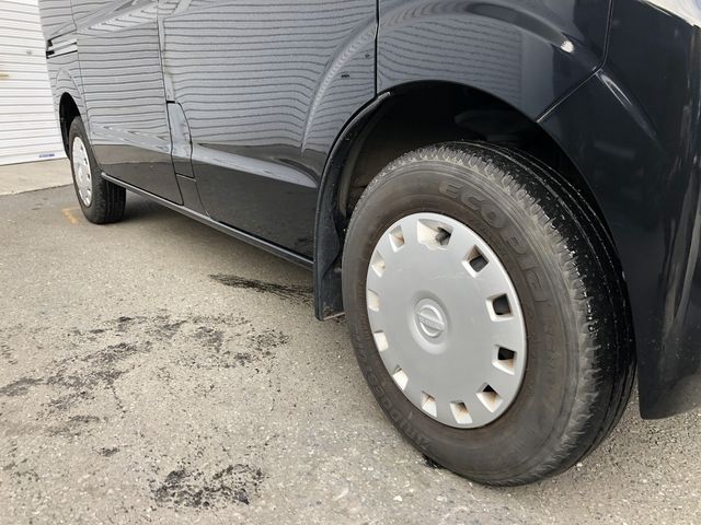 NISSAN NV100 CLIPPER 2021 Image 31