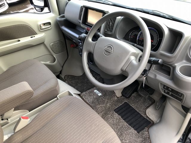 NISSAN NV100 CLIPPER 2021 Image 31