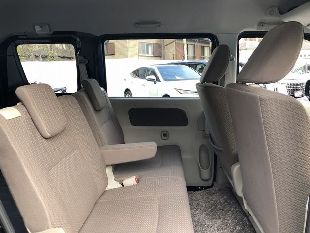 NISSAN NV100 CLIPPER 2021 Image 31