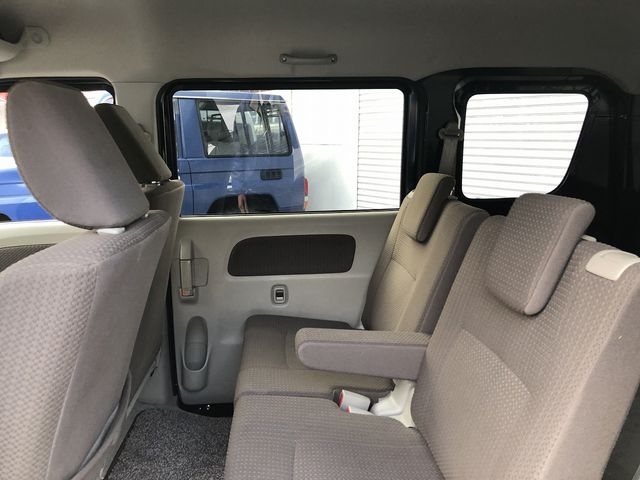 NISSAN NV100 CLIPPER 2021 Image 31