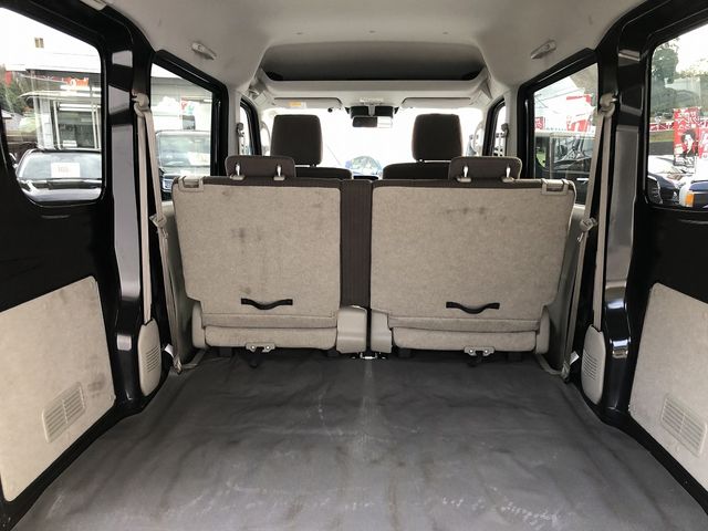 NISSAN NV100 CLIPPER 2021 Image 31