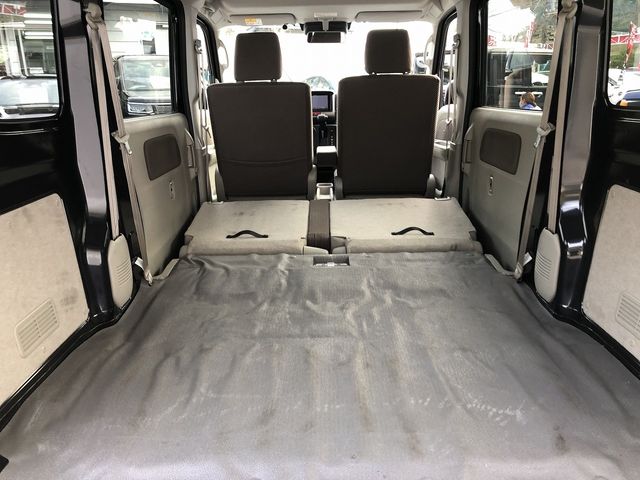 NISSAN NV100 CLIPPER 2021 Image 31