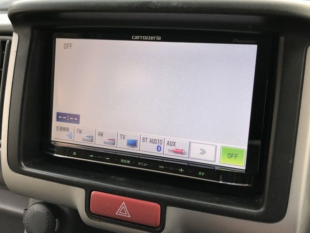 NISSAN NV100 CLIPPER 2021 Image 31