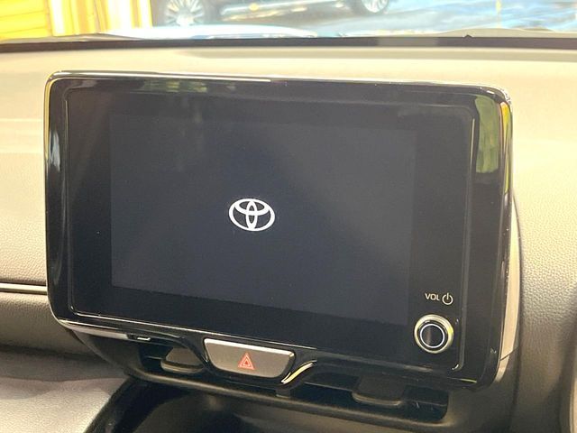 TOYOTA YARIS CROSS 2025 Image 31