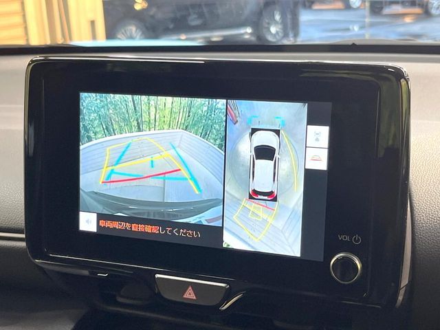 TOYOTA YARIS CROSS 2025 Image 31