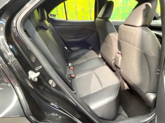 TOYOTA YARIS CROSS 2025 Image 31