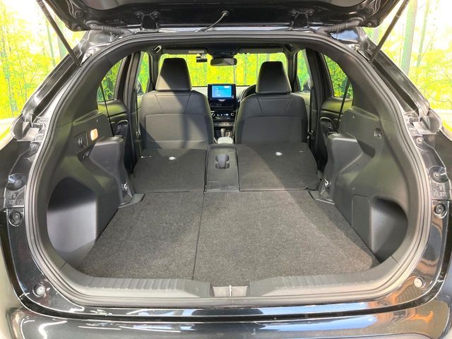 TOYOTA YARIS CROSS 2025 Image 31