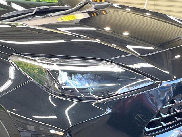 TOYOTA YARIS CROSS 2025 Image 31