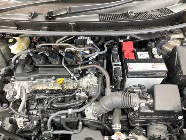 TOYOTA YARIS CROSS 2025 Image 31