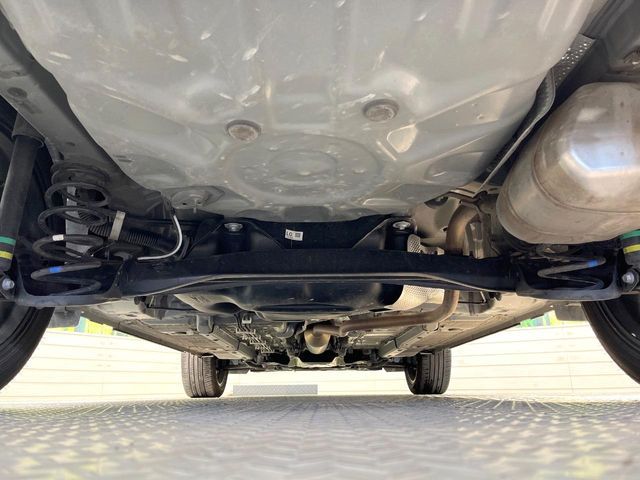 TOYOTA YARIS CROSS 2025 Image 31