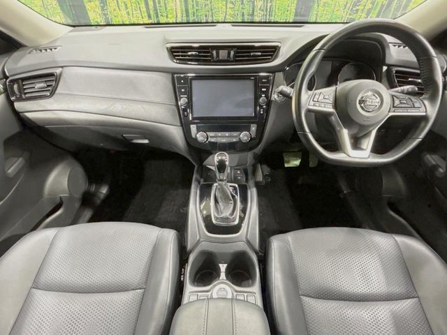 NISSAN X-TRAIL 4WD 2020 Image 31