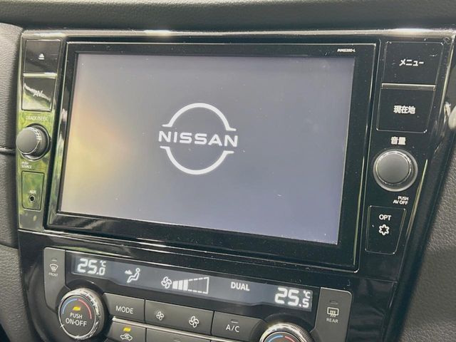 NISSAN X-TRAIL 4WD 2020 Image 31