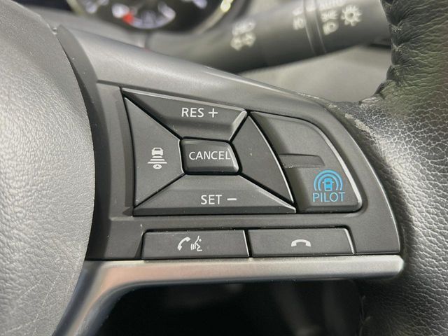 NISSAN X-TRAIL 4WD 2020 Image 31