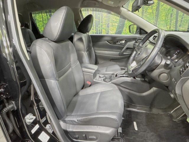 NISSAN X-TRAIL 4WD 2020 Image 31