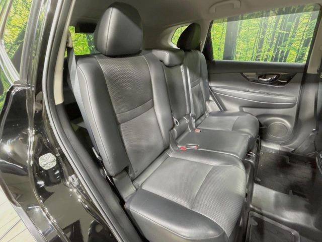 NISSAN X-TRAIL 4WD 2020 Image 31