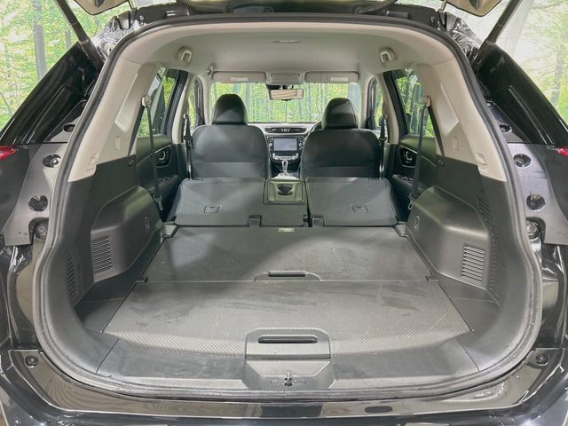 NISSAN X-TRAIL 4WD 2020 Image 31